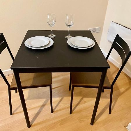 Elmcroft Apartments Halifax City Centre Luaran gambar