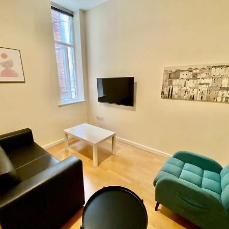 Elmcroft Apartments Halifax City Centre Luaran gambar