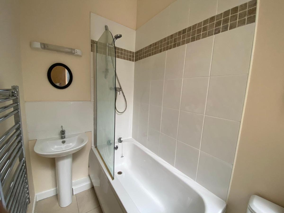 Elmcroft Apartments Halifax City Centre Luaran gambar