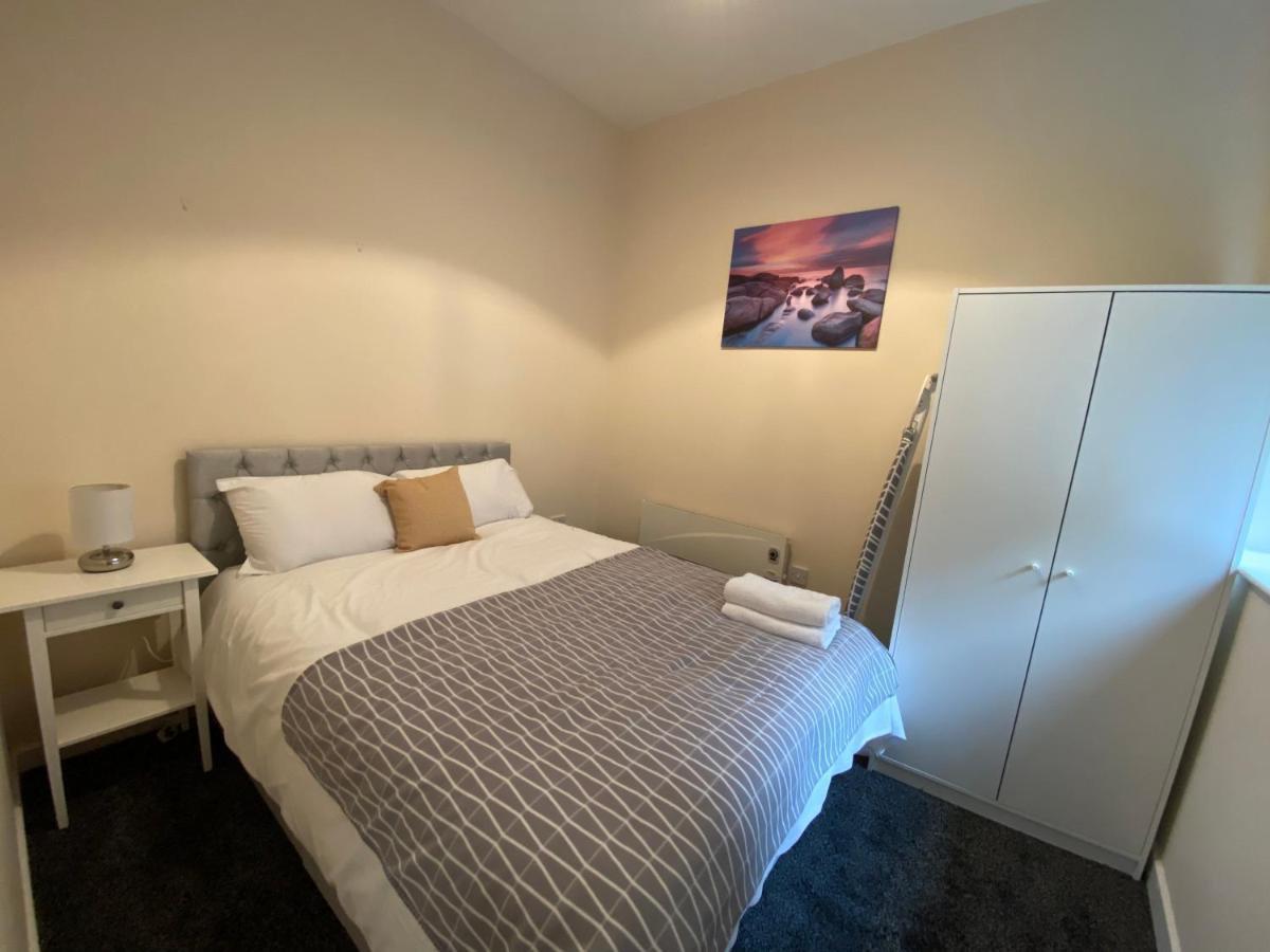 Elmcroft Apartments Halifax City Centre Luaran gambar
